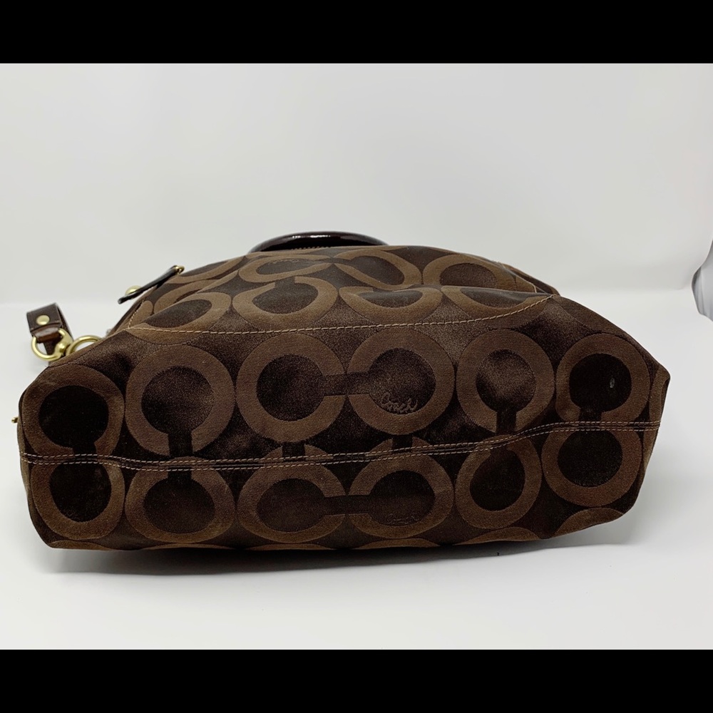 Coach Handbag - Picture 3 of 3